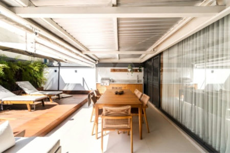 Apartamento à venda com 2 suítes em Paraíso, São Paulo, SP
