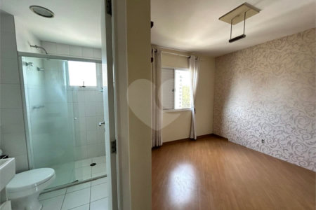Apartamento à venda com 2 quartos, sendo 1 suíte, em Vila Andrade, São Paulo, SP
