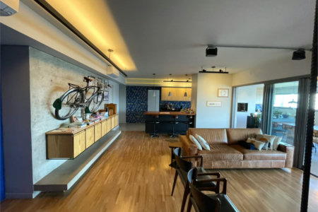 Apartamento à venda ou para alugar com 3 suítes em Vila Leopoldina, São Paulo, SP