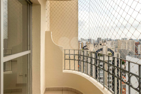 Cobertura à venda com 3 quartos, sendo 2 suítes, em Indianópolis, São Paulo, SP