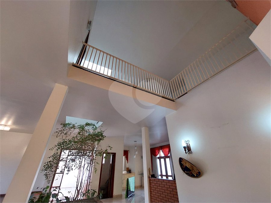 Casa à venda com 4 suítes em City América, São Paulo, SP