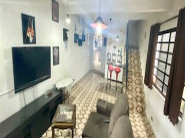 Sobrado à venda com 3 quartos em Santana, São Paulo, SP