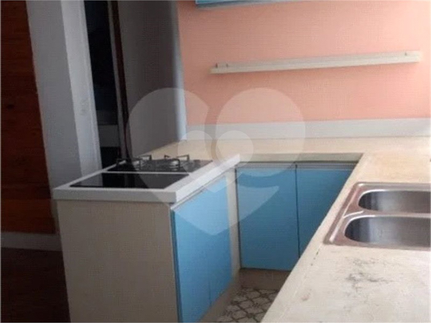 Apartamento à venda com 2 quartos, sendo 1 suíte,  em Parque Ipê, São Paulo, SP