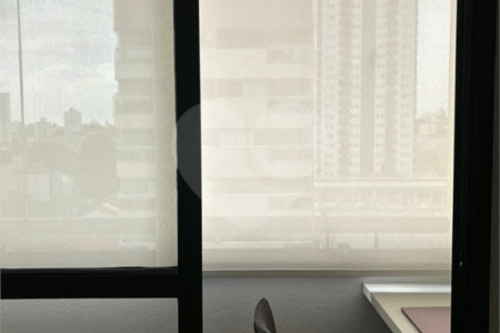 Apartamento à venda com 2 quartos em Vila Bertioga, São Paulo, SP