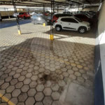 Apartamento à venda com 3 quartos, sendo 1 suíte, em Vila Machado, Jacareí, SP
