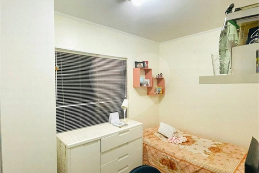 Villagio à venda com 4 quartos, sendo 2 suítes, em Saúde, São Paulo, SP
