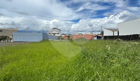 Terreno à venda em Jardim Embaré, São Carlos, SP