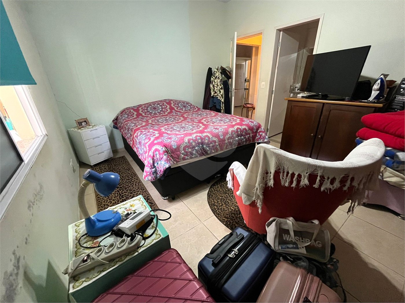 Casa Térrea à venda com 5 quartos, sendo 2 suítes, em Tucuruvi, São Paulo, SP