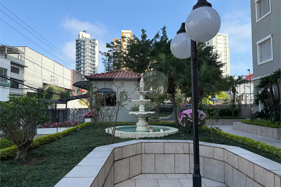Apartamento à venda com 3 quartos, sendo 1 suíte, em Santana, São Paulo, SP