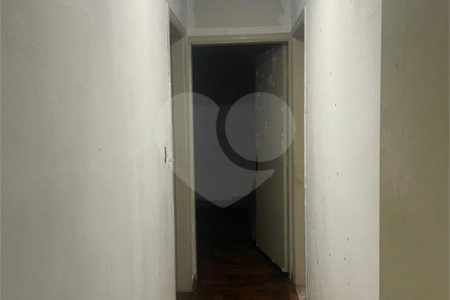Apartamento à venda com 2 quartos em Aclimação, São Paulo, SP