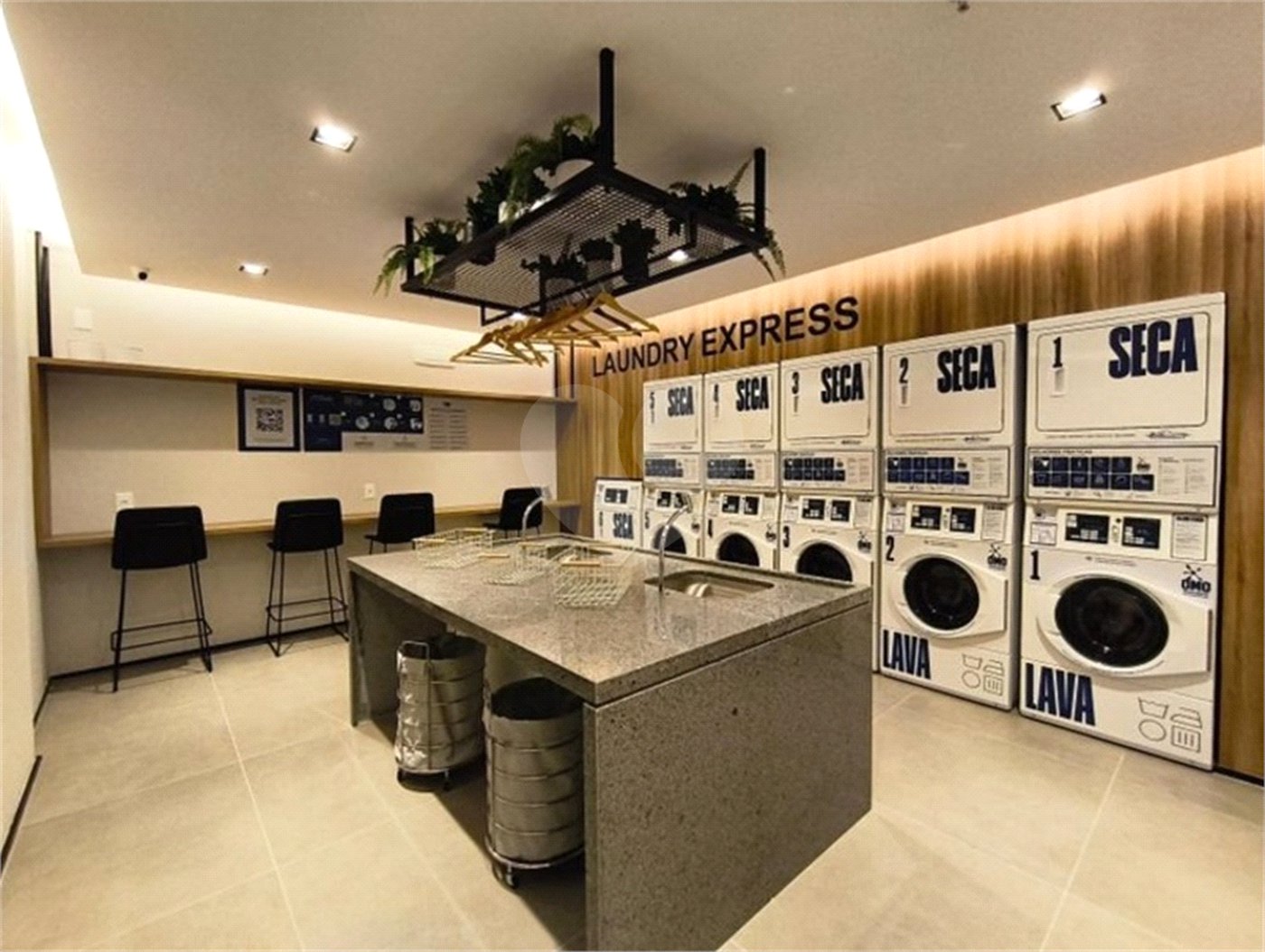 Studio à venda com 1 quarto em Vila Mariana, São Paulo, SP