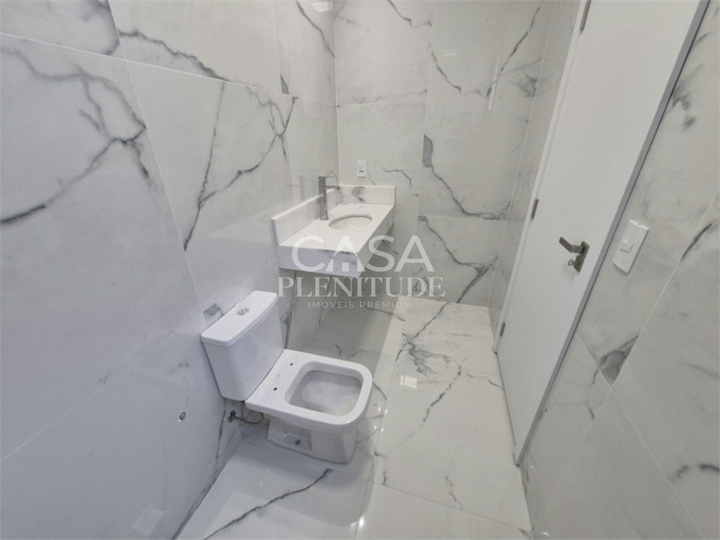 Casa em condomínio à venda com 3 quartos, sendo 1 suíte, em Jardim Villagio Milano, Sorocaba, SP