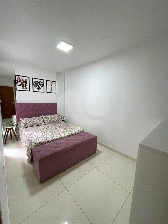 Casa à venda com 2 quartos no condomínio Village das Vertentes, São Paulo - SP