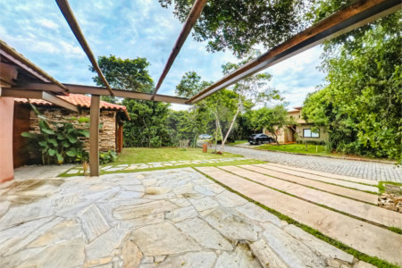 Casa à venda com 3 suítes em Manguinhos, Armação dos Búzios, RJ
