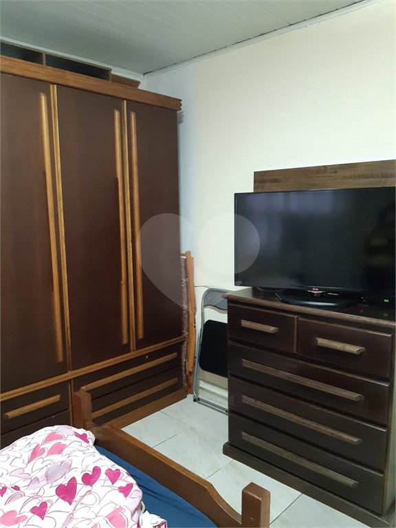 Casa à venda com 3 quartos em Vila Guilherme, São Paulo, SP