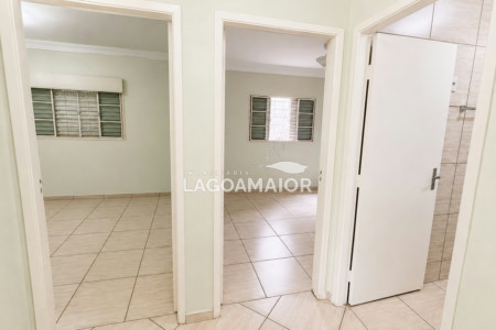 Casa à venda com 4 quartos no Centro, Três Lagoas, MS