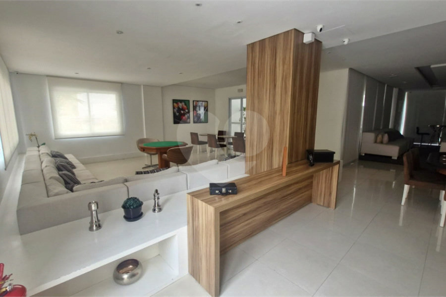 Apartamento à venda com 3 suítes em Santana, São Paulo, SP