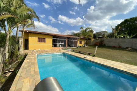 Chácara à venda com 3 quartos, sendo 1 suíte, em Jardim Buru, Salto, SP