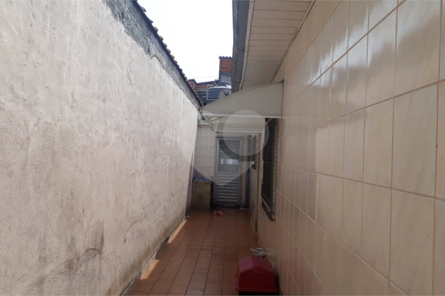 Casa à venda com 2 quartos em Casa Verde, São Paulo, SP