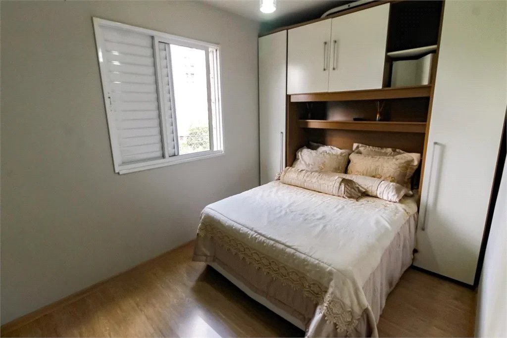 Apartamento à venda com 2 quartos, sendo 1 suíte, em Parque Reboucas, São Paulo, SP