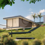 Casa à venda com 4 suítes no condomínio Terras de Santa Tereza, Itupeva - SP