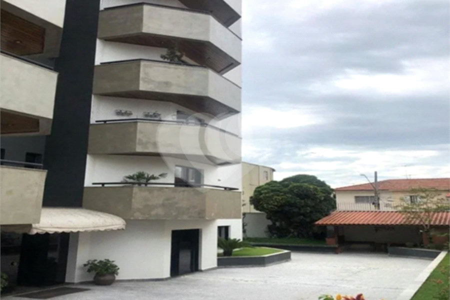 Apartamento à venda com 3 suítes em Tucuruvi, São Paulo, SP