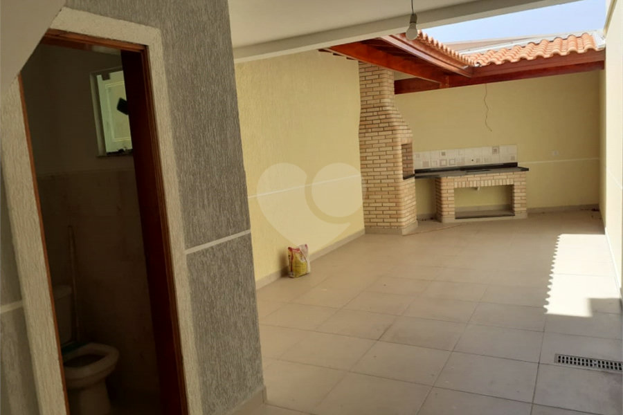 Casa à venda com 3 quartos, sendo 1 suíte,  em Pirituba, São Paulo, SP