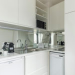 Apartamento para alugar com 1 quarto em Itaim Bibi, São Paulo, SP