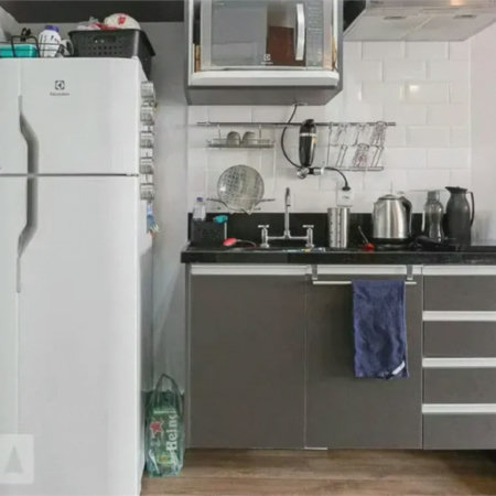 Apartamento à venda ou para alugar com 1 suíte em Sumarezinho, São Paulo, SP