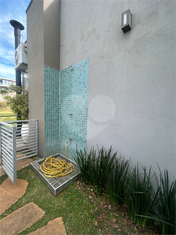 Casa à venda com 3 suítes no condomínio Campo de Toscana, Vinhedo - SP