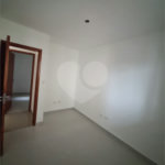 Casa à venda com 2 quartos no condomínio Conego Ladeira, São Paulo - SP