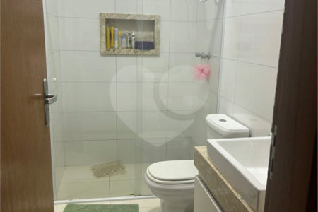 Casa Térrea à venda com 3 quartos, sendo 1 suíte, em Vila Rubens, Indaiatuba, SP