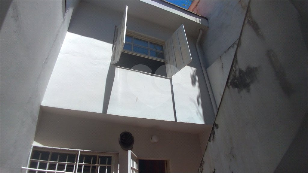 Sobrado à venda com 2 quartos em Santana, São Paulo, SP