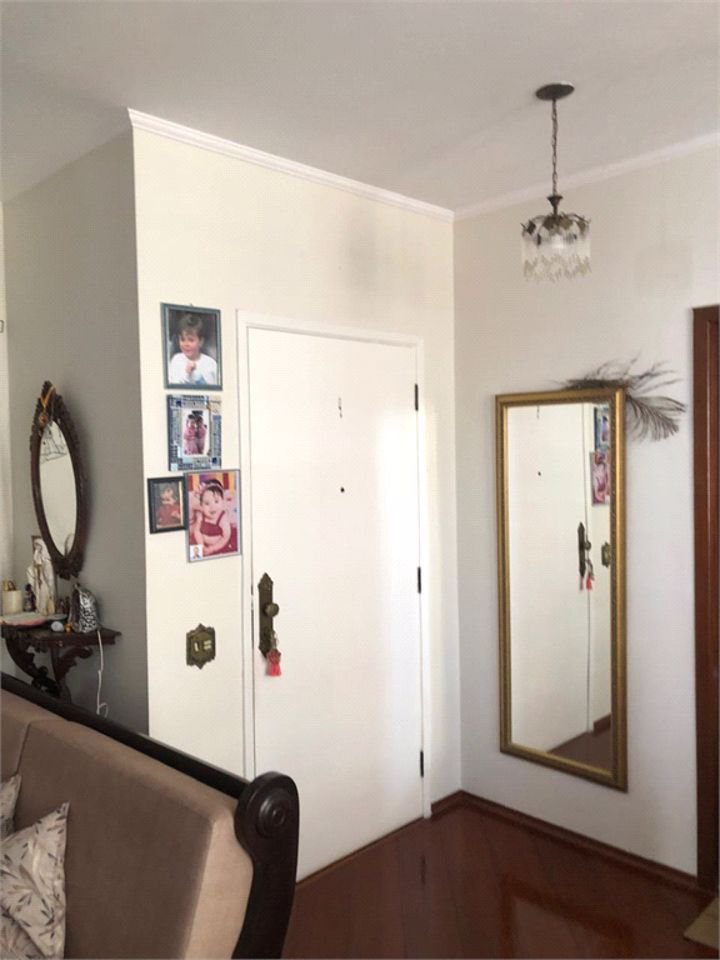 Apartamento à venda, 110 m² por R$ 630.000,00 - Centro - São Bernardo do Campo/SP