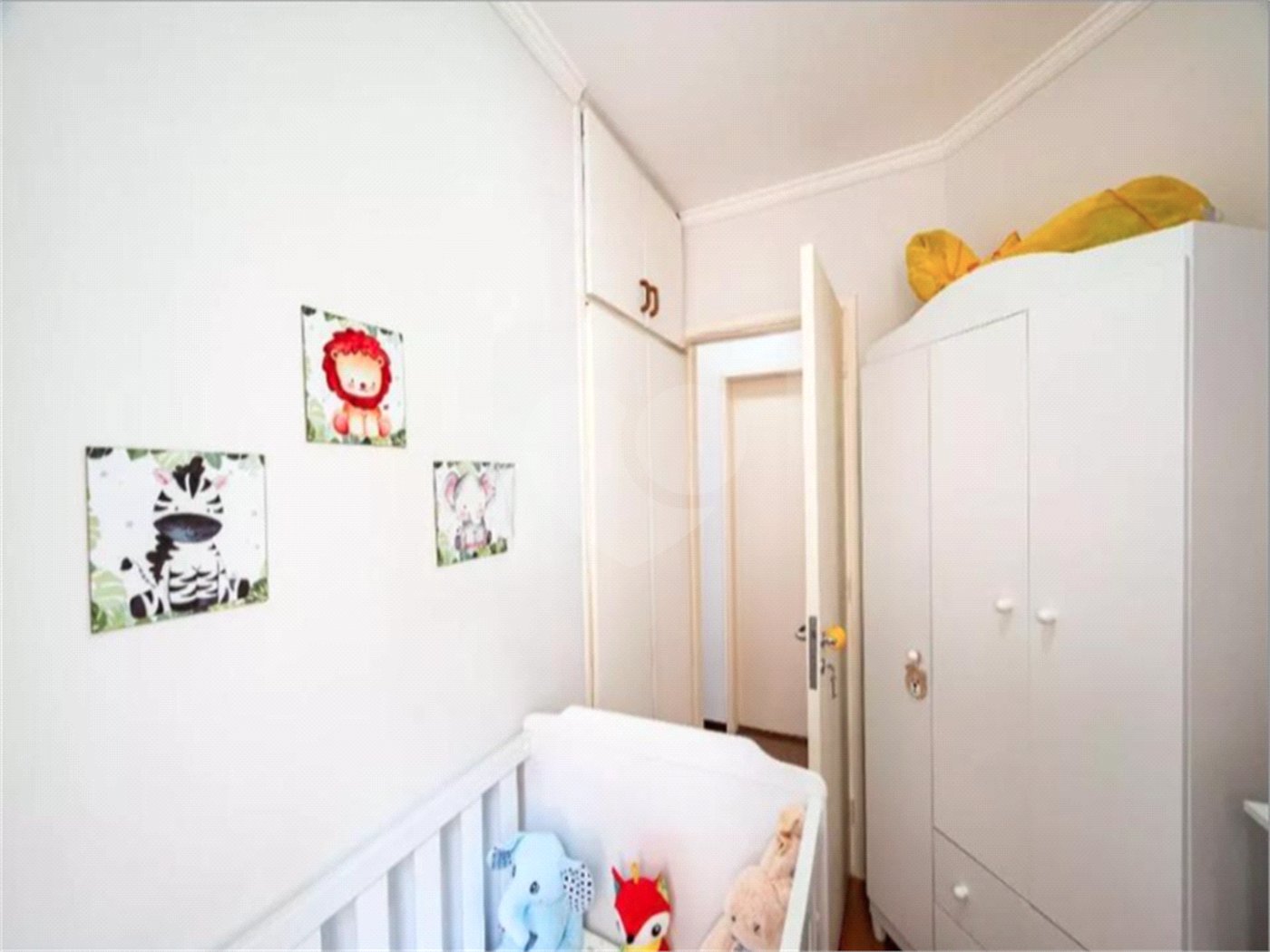 Apartamento à venda com 3 quartos em Vila Guarani (z Sul), São Paulo, SP