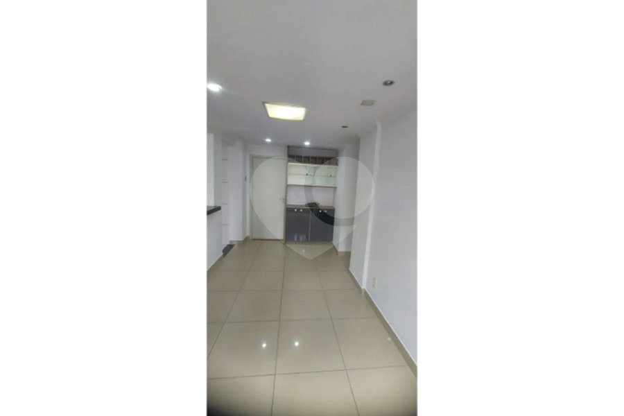 Apartamento à venda com 2 quartos em Parque Novo Mundo, São Paulo, SP