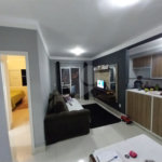 Apartamento à venda com 2 quartos, sendo 1 suíte, em Jardim Eldorado, Vinhedo, SP