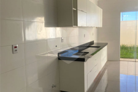 Casa para alugar com 3 quartos, sendo 1 suíte,  em Jardim São Camilo II, Araraquara, SP
