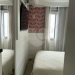 Apartamento à venda com 3 quartos em Conjunto Residencial José Bonifácio, São Paulo, SP