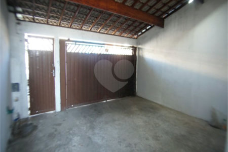 Casa à venda com 2 quartos em Jardim Sorocaba Park, Sorocaba, SP