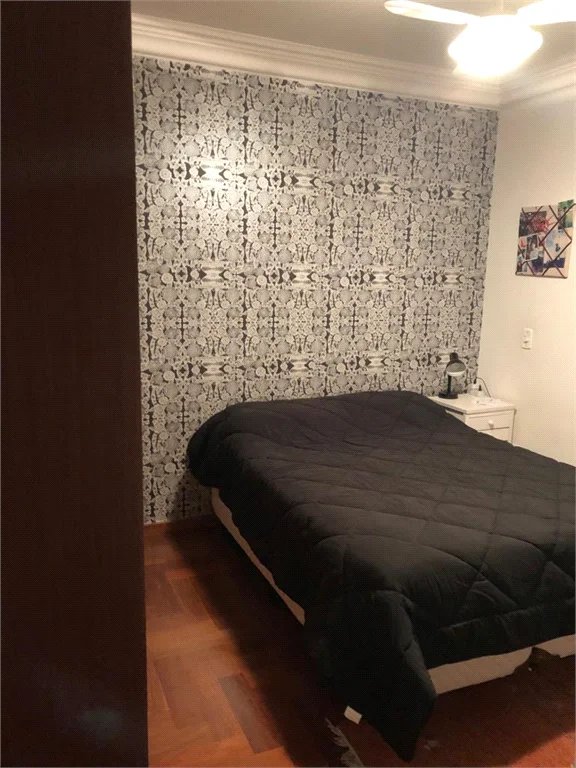 Apartamento à venda com 4 quartos, sendo 3 suítes, em Vila Suzana, São Paulo, SP