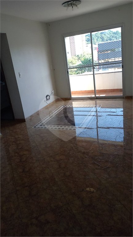 Apartamento à venda com 2 quartos em Mandaqui, São Paulo, SP