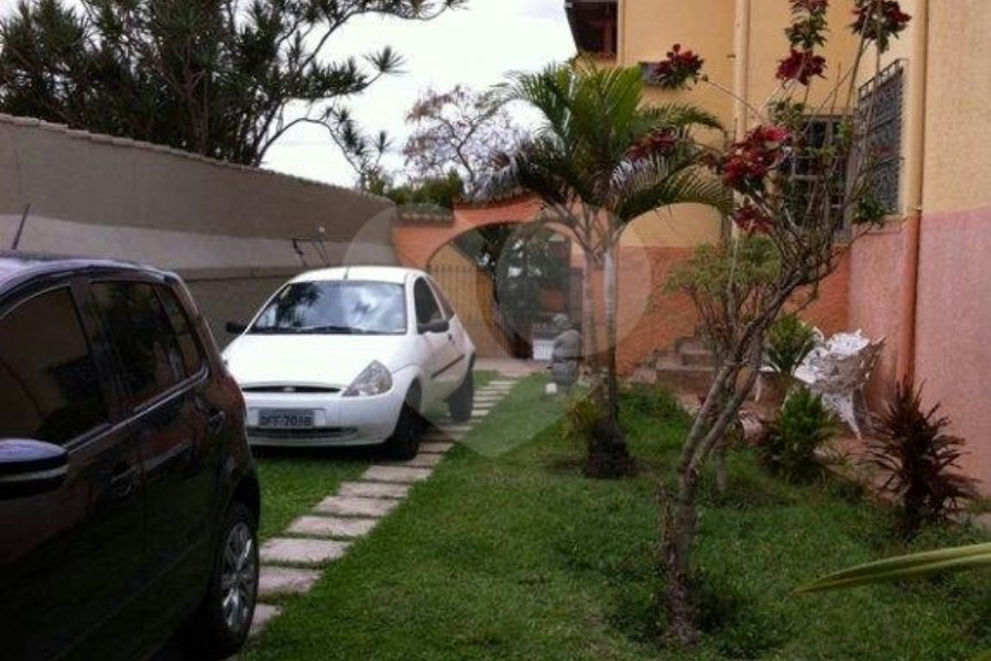 Casa à venda ou para alugar com 5 quartos, sendo 1 suíte, em Tremembé, São Paulo, SP