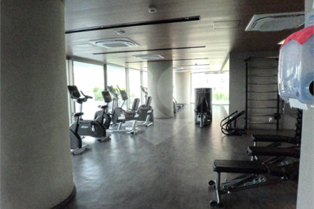 Apartamento à venda com 1 suíte em Pinheiros, São Paulo, SP