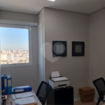 Sala à venda no Centro, São Bernardo do Campo, SP
