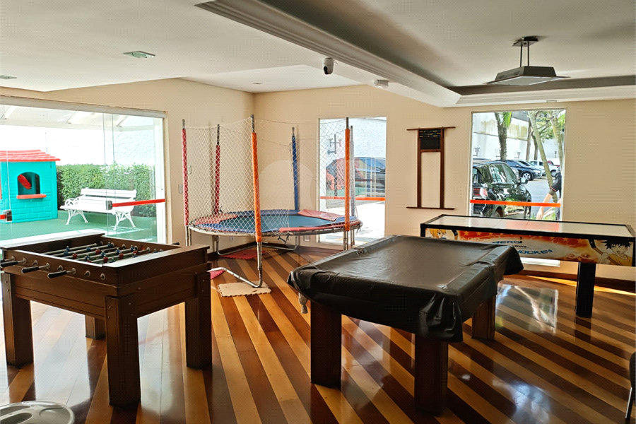 Apartamento à venda com 3 quartos, sendo 1 suíte, em Santana, São Paulo, SP