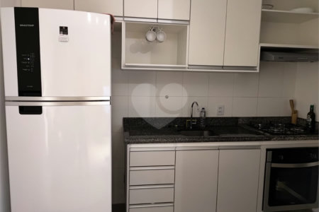 Apartamento à venda com 2 quartos, sendo 1 suíte, em Vila Rosália, Guarulhos, SP