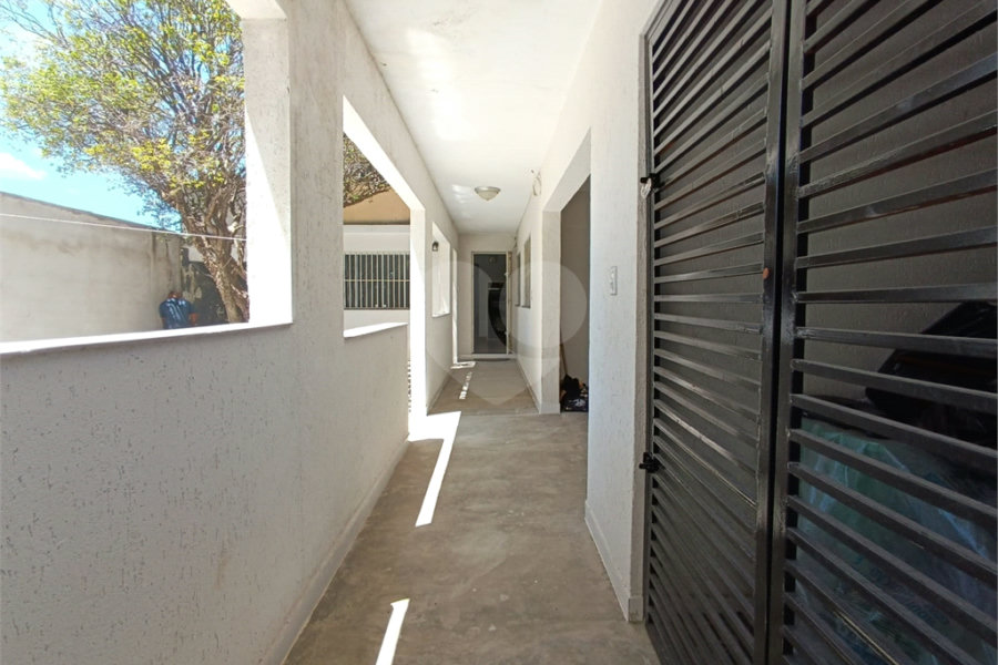 Sobrado à venda com 3 quartos, sendo 1 suíte,  em Mandaqui, São Paulo, SP