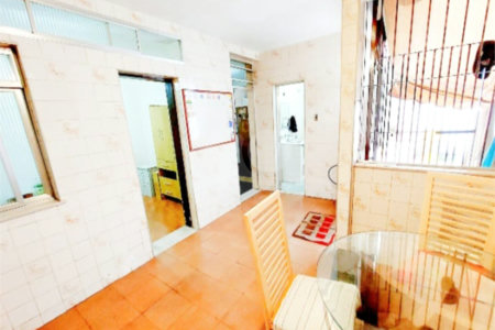 Casa de Vila à venda com 4 quartos em Maracanã, Rio de Janeiro, RJ