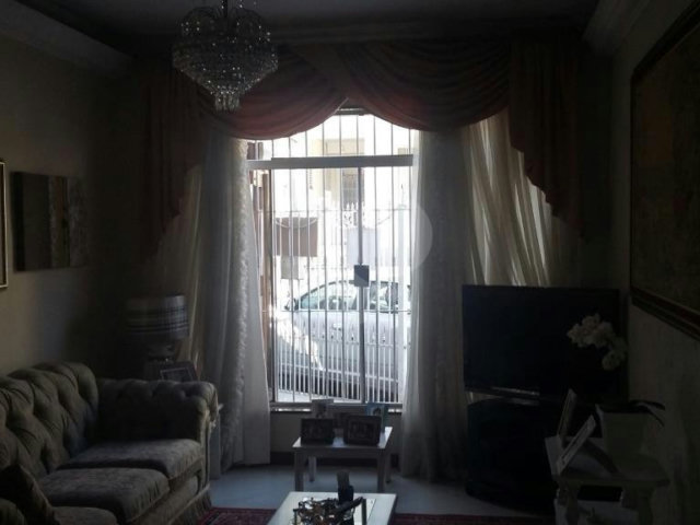 Sobrado à venda com 3 suítes em Vila Guilherme, São Paulo, SP